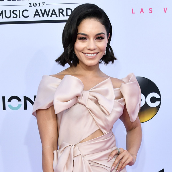 Vanessa Hudgens, 2017 Billboard Music Awards, Arrivals Vanessa Hudgens, 2017 Billboard Music Awards, Arrivals